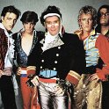 andy and the ants