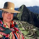 peru