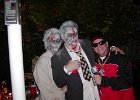 Ali G n the Zombies