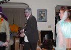 andy dancing