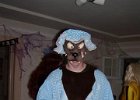 big bad wolf