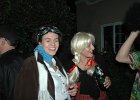 micky n stephanie