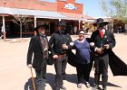 Tombstone,AZ